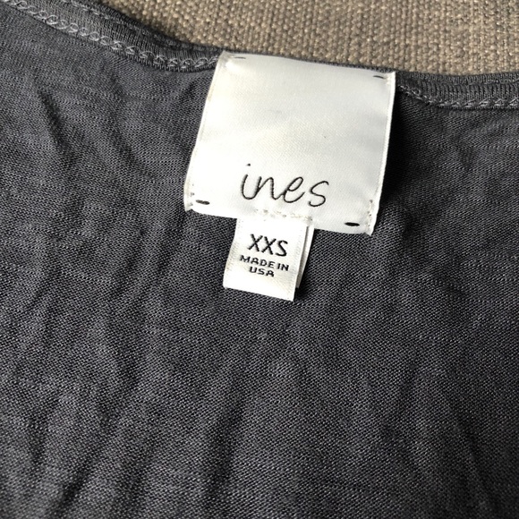 Innes top - Picture 2 of 2